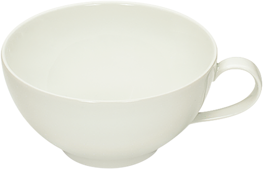 BHS tabletop AG Obertasse 0.28l für die Präsentation von Getränken und Speisen in der Gastronomie