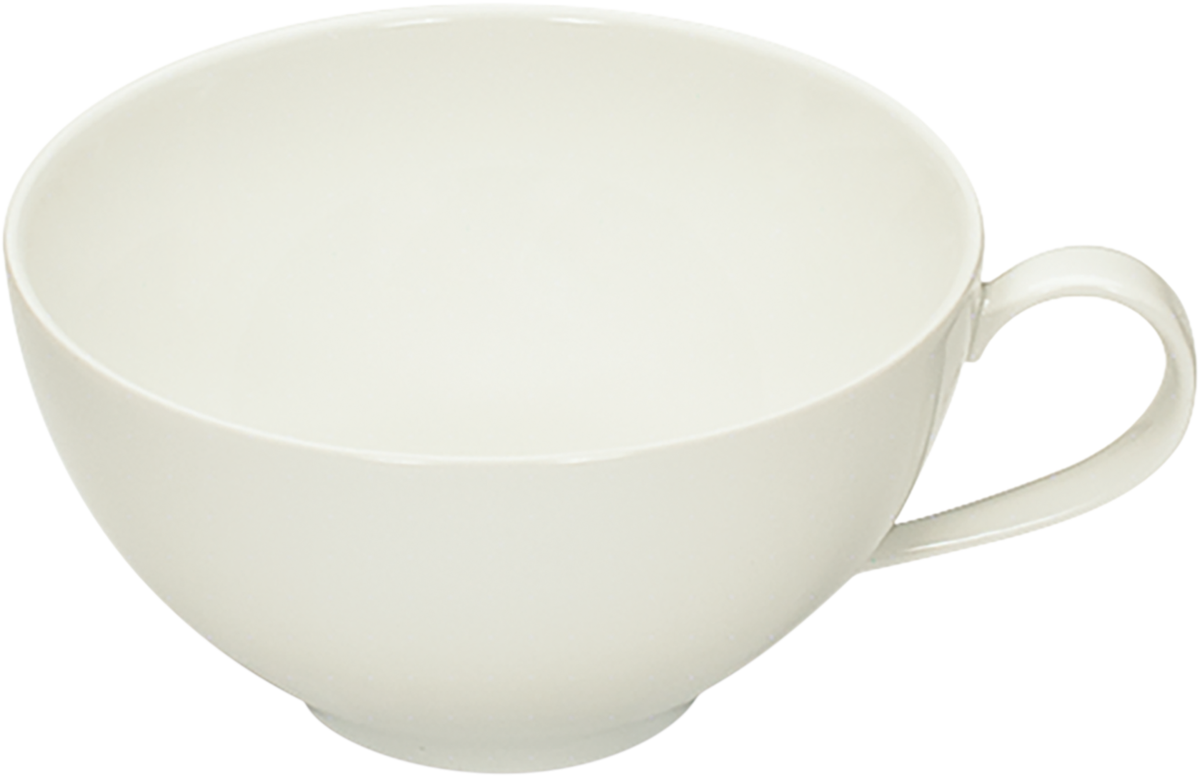 BHS tabletop AG Obertasse 0.35l für Heißgetränke in der Gastronomie