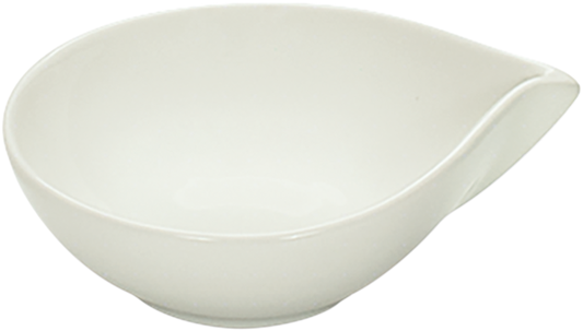 BHS tabletop AG Schälchen Special 9x7cm für ansprechende Speisenpräsentation
