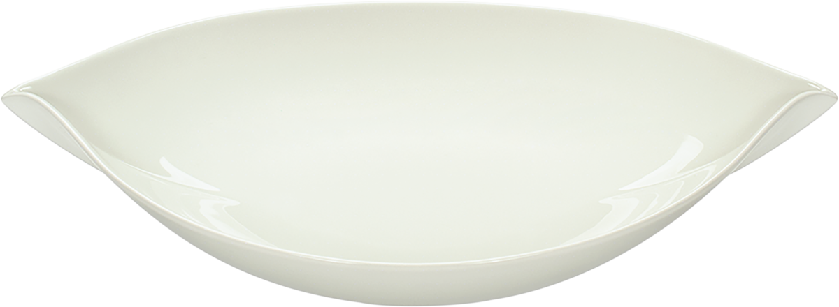 BHS tabletop AG Schüssel Special 28x19cm aus Noble China für die Gastronomie