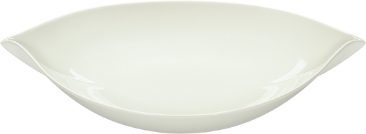 BHS tabletop AG Schüssel Special 28x19cm aus Noble China für die Gastronomie