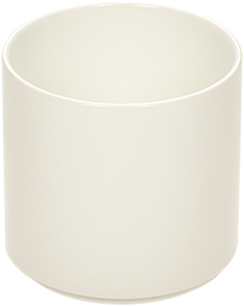 BHS tabletop AG Bowl rund stapelbar 7cm/0.19l für die Präsentation von Speisen.