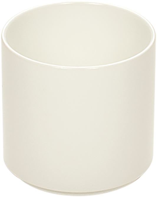 BHS tabletop AG Bowl rund stapelbar 7cm/0.19l für die Präsentation von Speisen.