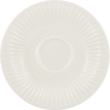 Schönwald Untertasse rund Relief 13cm