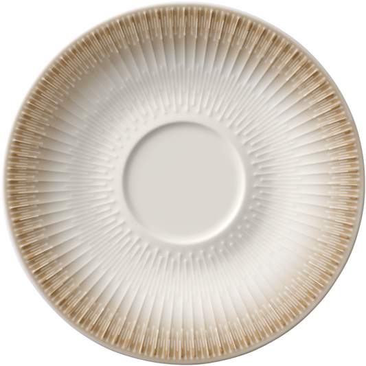 BHS tabletop AG Untertasse FRAME 13cm für Gastronomie und Catering