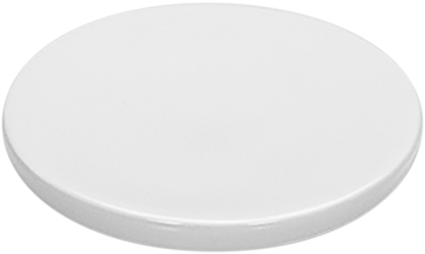 BHS tabletop AG Deckel rund 7cm aus Porzellan für Kaffeetassen