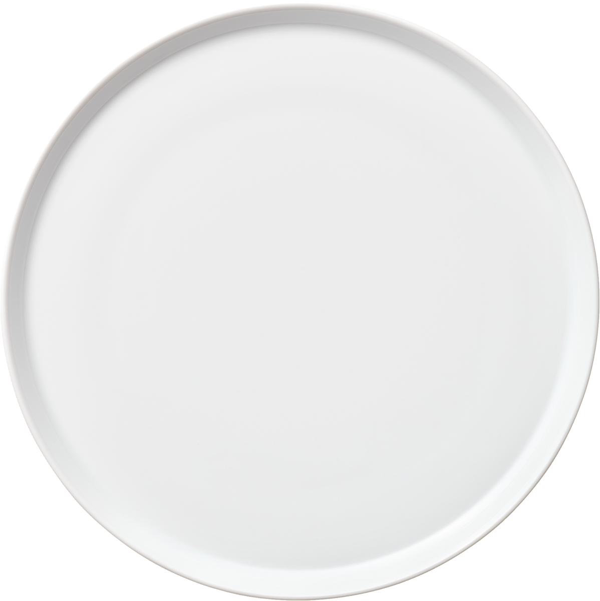 BHS tabletop AG Teller flach rund coup 17cm für elegante Speisenpräsentation