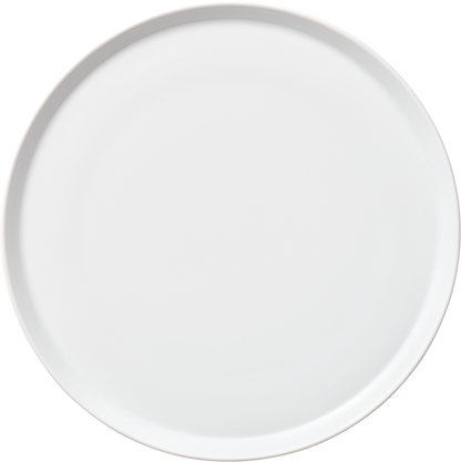 BHS tabletop AG Teller flach rund coup 17cm für elegante Speisenpräsentation