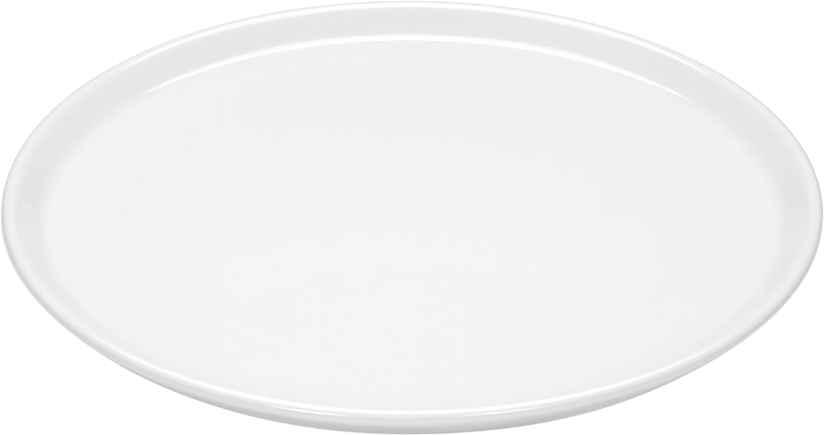 BHS tabletop AG Teller flach rund coup 17cm für elegante Speisenpräsentation