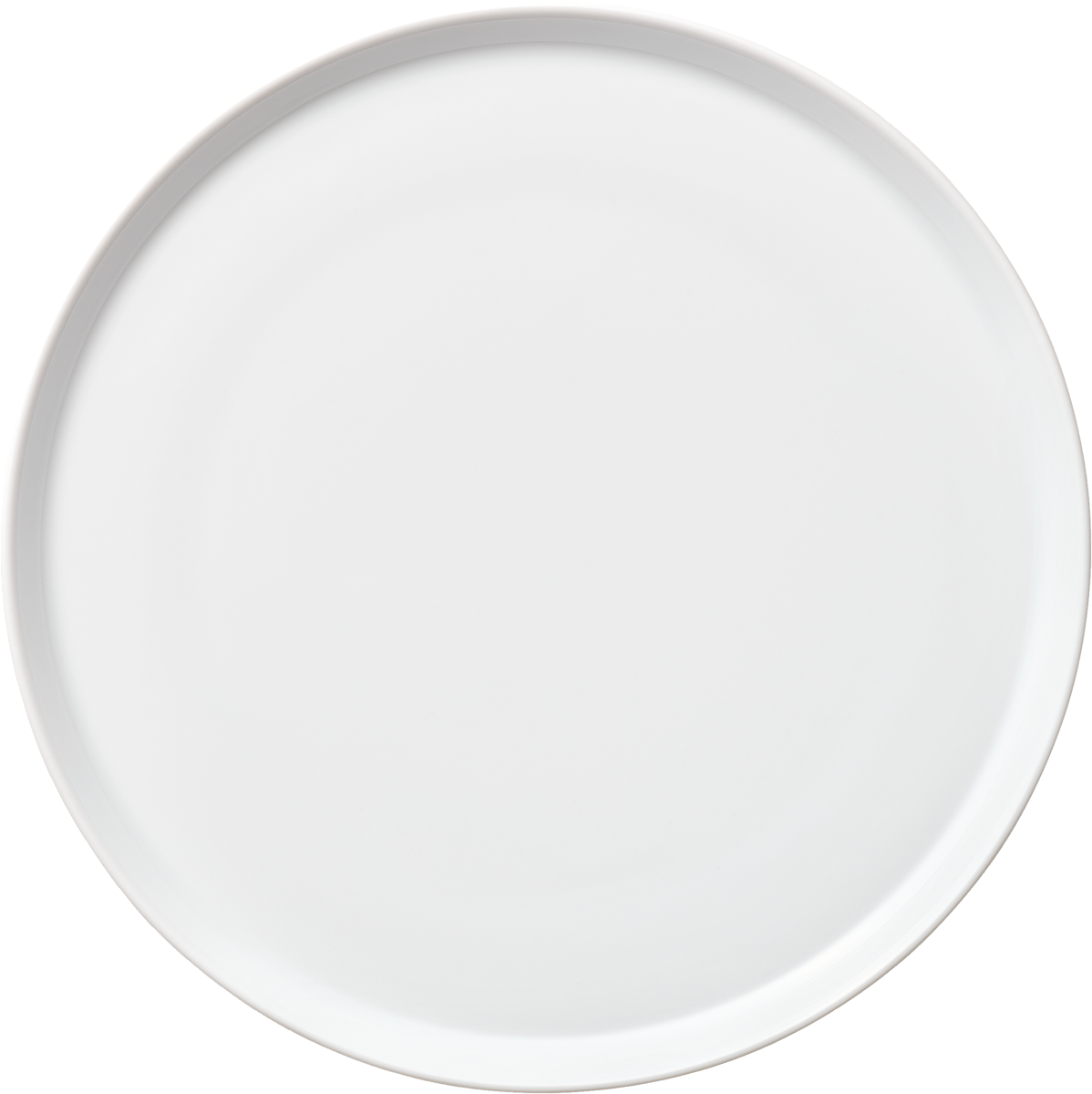 BHS tabletop AG Teller flach rund coup 20cm für Gastronomie und Catering