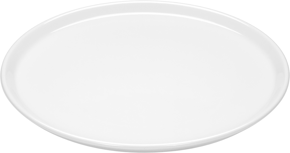 BHS tabletop AG Teller flach rund coup 20cm für Gastronomie und Catering