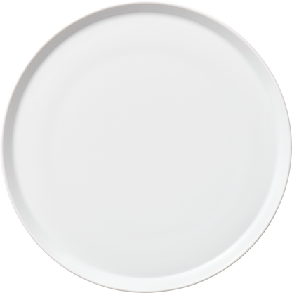 BHS tabletop AG flacher runder Teller 27cm für die Gastronomie