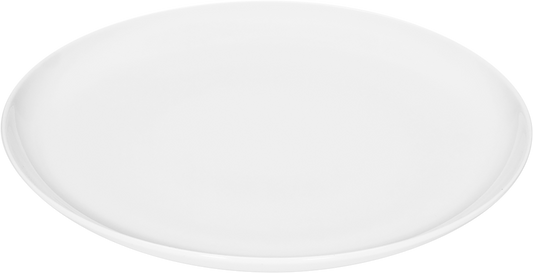BHS tabletop AG flacher runder Teller 29cm aus Porzellan für Gastronomie