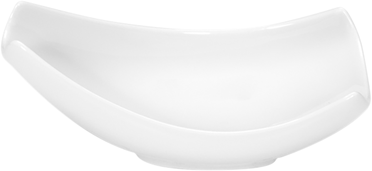 BHS tabletop AG Schale Special 13x7cm aus Porzellan für kreative Food-Präsentation