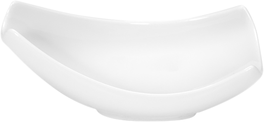 BHS tabletop AG Schale Special 13x7cm aus Porzellan für kreative Food-Präsentation