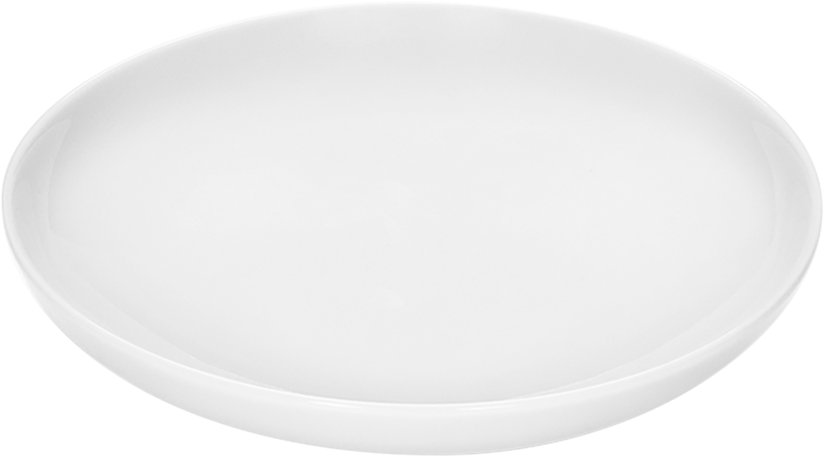 BHS tabletop AG Schüssel rund 17cm aus Porzellan für ansprechende Servierweise.
