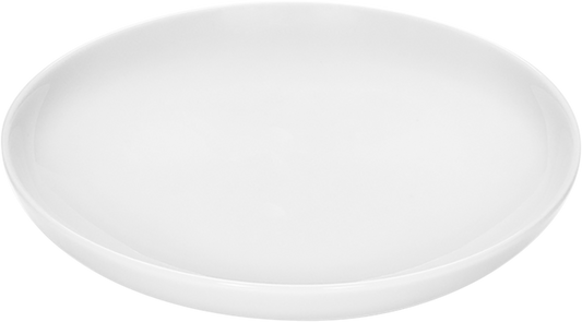 BHS tabletop AG Schüssel rund 17cm aus Porzellan für ansprechende Servierweise.