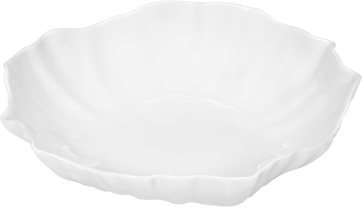 BHS tabletop AG Schüssel Special 27cm aus Porzellan für die ansprechende Präsentation von Speisen