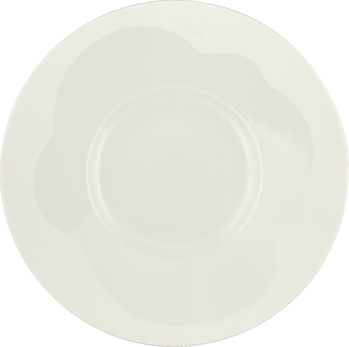 BHS tabletop AG KUMO VELVET Teller flach rund 31cm für die Gastronomie