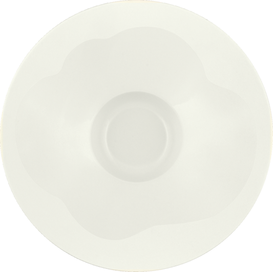 BHS tabletop AG KUMO VELVET Teller tief rund 31cm für elegante Speisenpräsentation