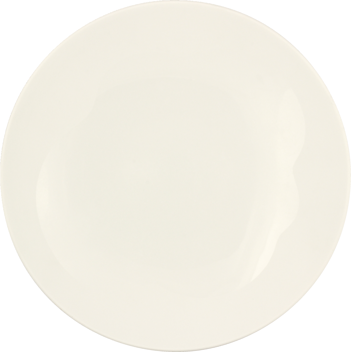 BHS tabletop AG KUMO Teller halbtief rund 24cm für die gehobene Gastronomie