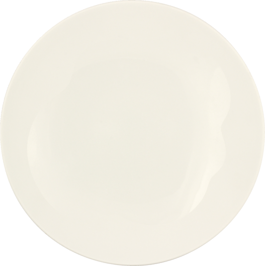 BHS tabletop AG KUMO Teller halbtief rund 24cm für die gehobene Gastronomie