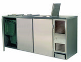 IDEAL Abfallkühler AFK 120-3