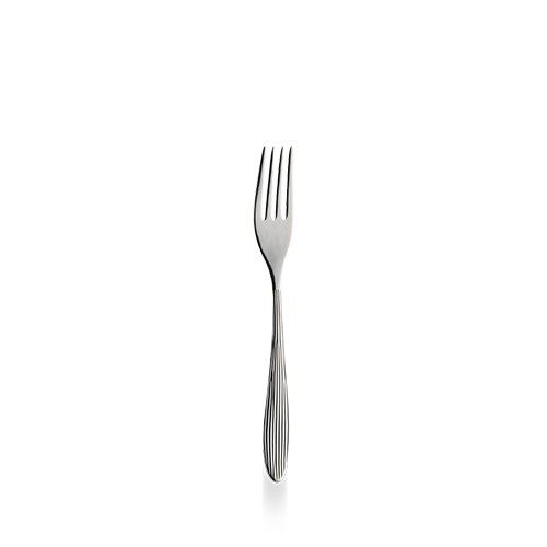 Churchill Cutlery Agano Dessertgabel 18.2cm für den Einsatz in gehobenen Gastronomiebetrieben
