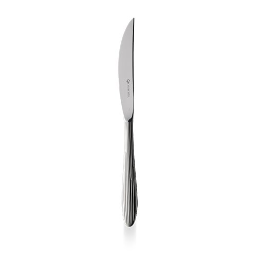 Churchill Cutlery Agano Steakmesser für den professionellen Einsatz in der Gastronomie.