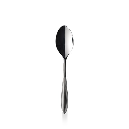 Churchill Cutlery Agano Tafellöffel 20.6cm - Hochwertiges Besteck für Gastronomie