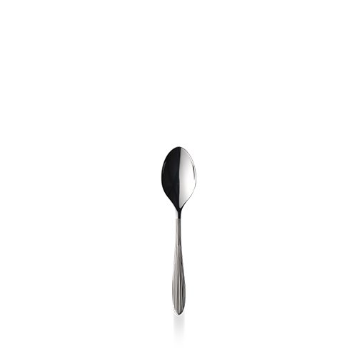 Churchill Cutlery Agano Kaffeelöffel 13.6cm für Kaffee und Desserts