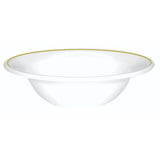 Alchemy Gold Banded Schale 19,5cm