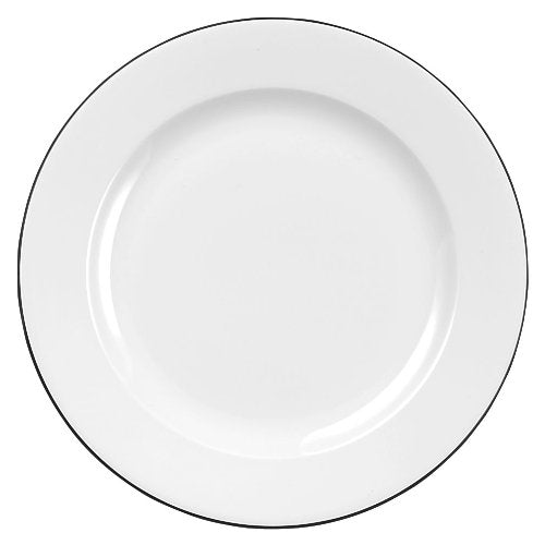 Alchemy Mono Teller Flach 26,8cm für die Gastronomie