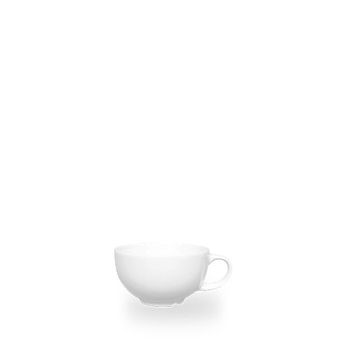 Alchemy Cappuccino Tasse 33cl aus Fine China für Gastronomie und Catering