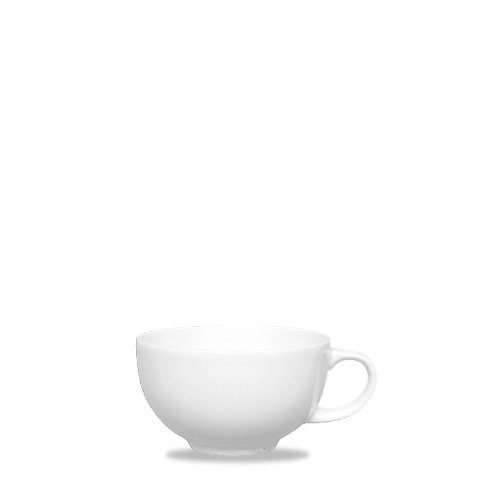 Alchemy Kaffeetasse 22cl aus Fine China für Gastronomie