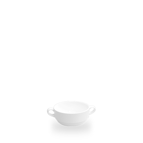 Alchemy Suppentasse 27,5cl aus feinem Porzellan für Gastronomie und Catering