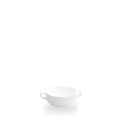 Alchemy Suppentasse 27,5cl aus feinem Porzellan für Gastronomie und Catering
