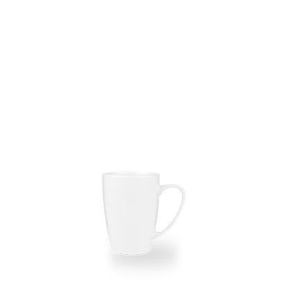 Alchemy Becher 27,5cl aus Fine China für Gastronomie und Hotellerie