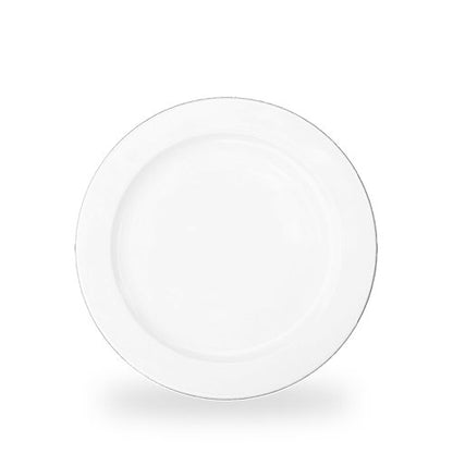Alchemy Teller Flach 26,84cm für Gastronomie und Event-Catering