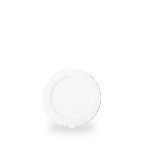 Alchemy Teller Flach 16,5 cm - Fine China für Gastronomie