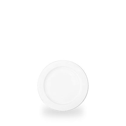 Alchemy Teller Flach 16,5 cm - Fine China für Gastronomie