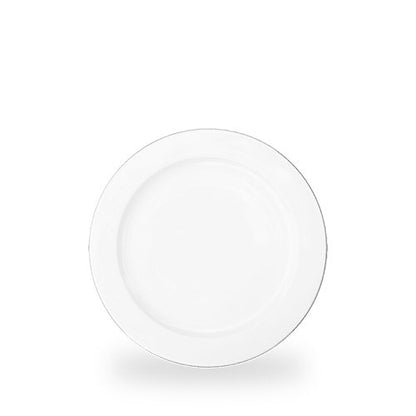 Alchemy Teller Flach 23cm aus feinem Porzellan für Gastronomie und Catering