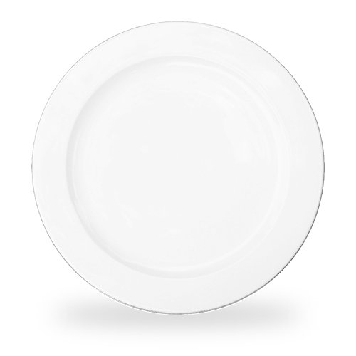 Alchemy Platzteller 33cm aus Fine China für elegantes Dining