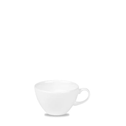 Alchemy Tee/Kaffeetasse aus Fine China für Gastronomie