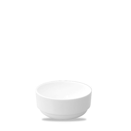 Alchemy Suppentasse ohne Henkel, 10cm, für Gastronomie und Catering