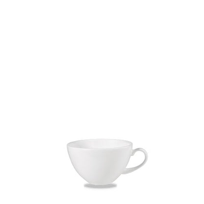 Alchemy Espresso Tasse 8,5cl aus feinem Porzellan für die gehobene Gastronomie