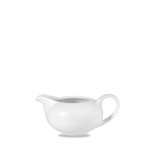 Alchemy Sequel Giesser 13,8cl aus feinem Porzellan für elegante Tischpräsentation.