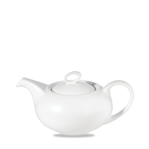Alchemy Sequel Teekanne 42cl aus feinem Porzellan für elegante Tischpräsentation.