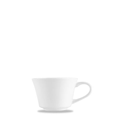 Alchemy Ambience Teetasse 22cl aus feinem Porzellan für die Gastronomie