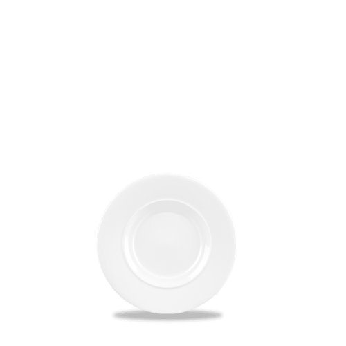 Alchemy Ambience Untertasse 16,5cm für elegante Speisenpräsentation